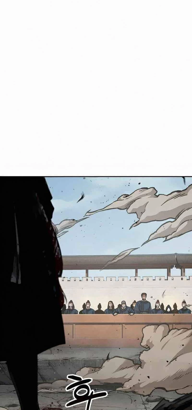 Ngã Lão Ma Thần Chapter 81 - Trang 4