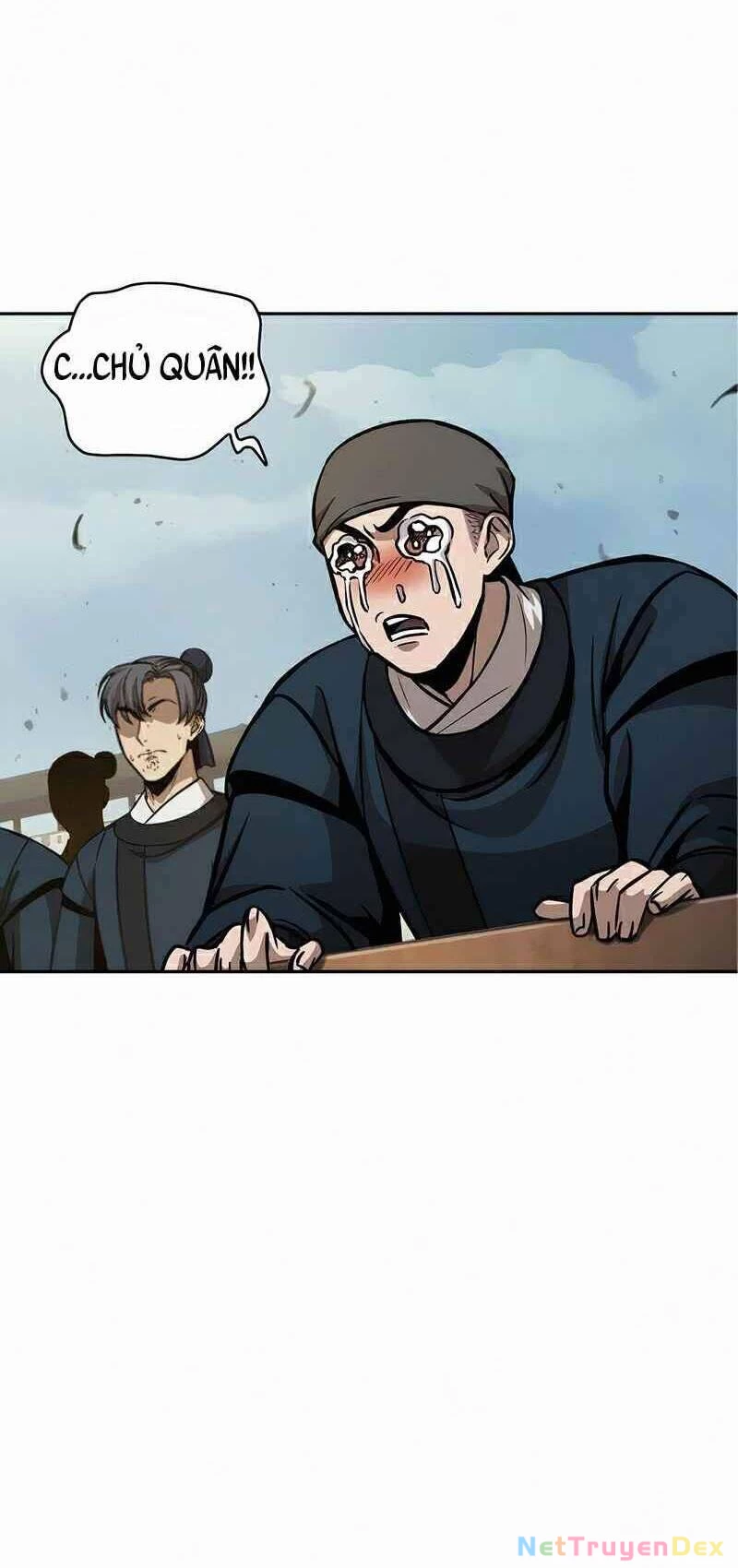 Ngã Lão Ma Thần Chapter 81 - Trang 4