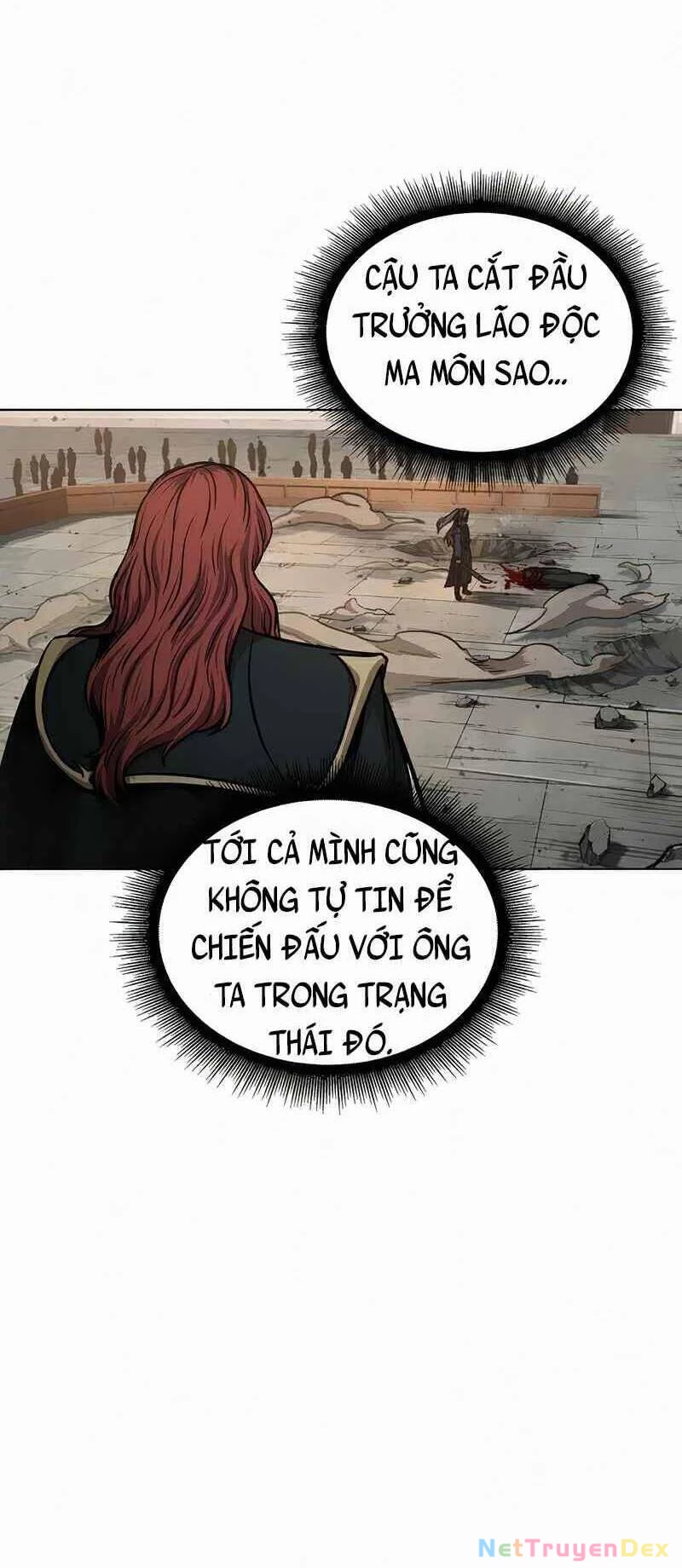 Ngã Lão Ma Thần Chapter 81 - Trang 4