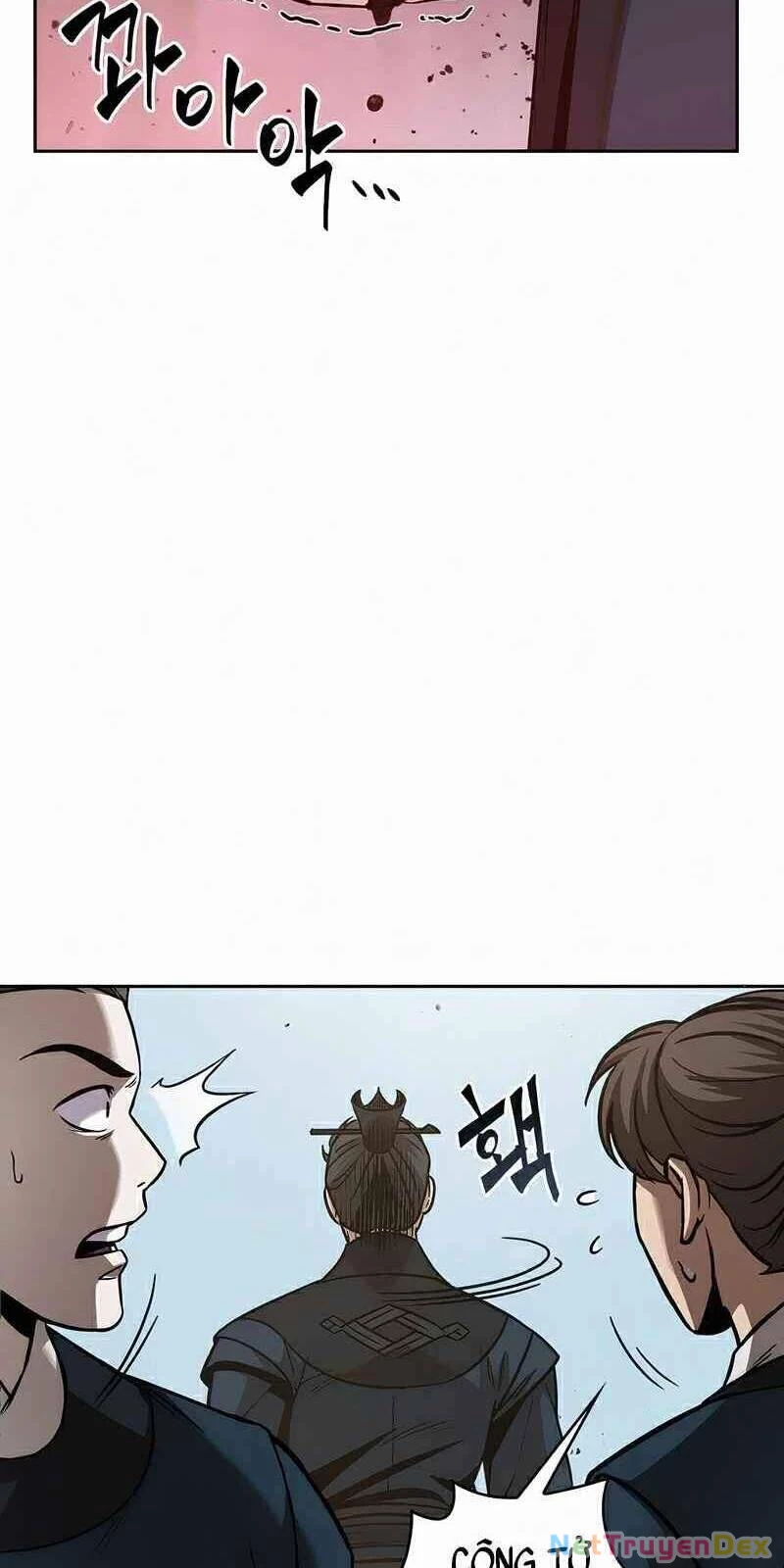 Ngã Lão Ma Thần Chapter 81 - Trang 4