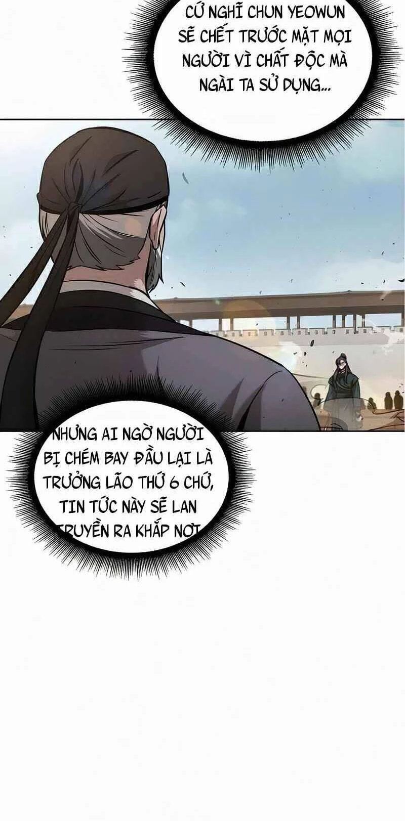 Ngã Lão Ma Thần Chapter 81 - Trang 4