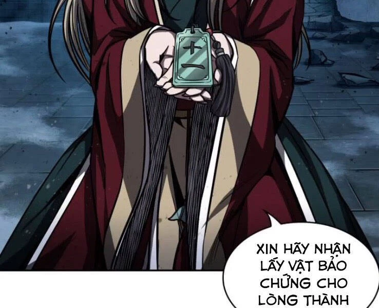 Ngã Lão Ma Thần Chapter 90 - Trang 4