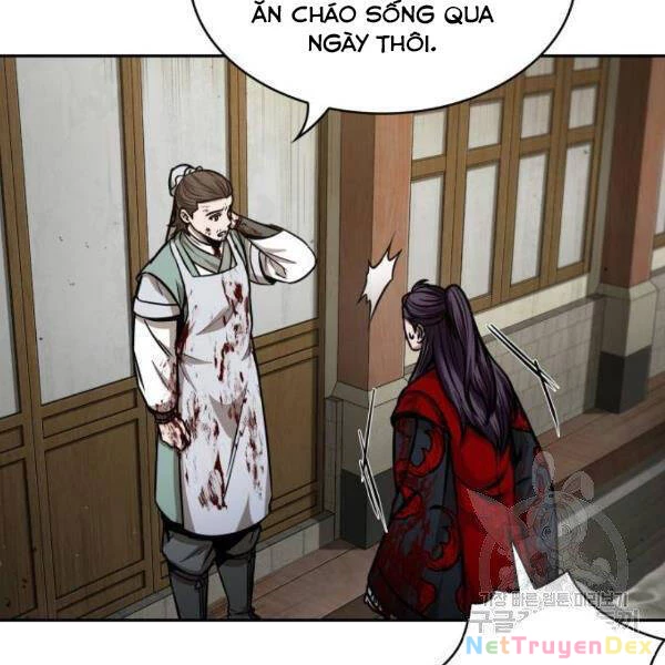 Ngã Lão Ma Thần Chapter 95 - Trang 4
