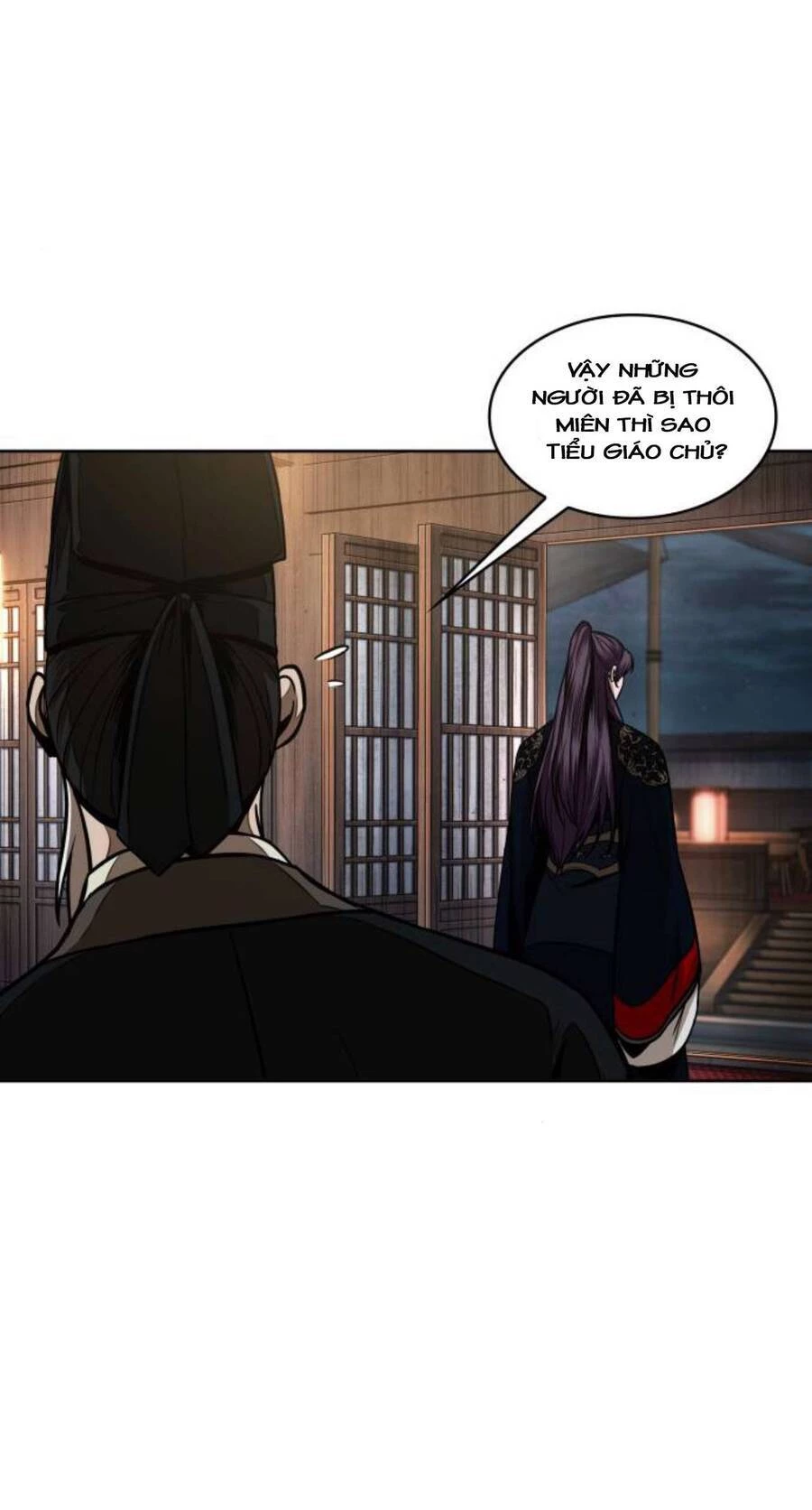 Ngã Lão Ma Thần Chapter 107 - Trang 4