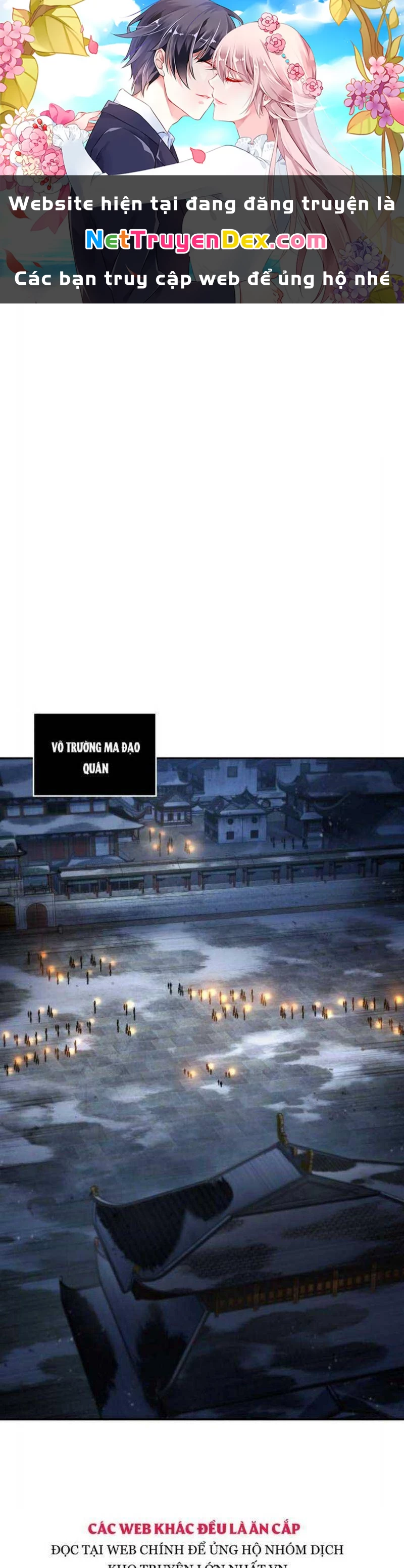 Ngã Lão Ma Thần Chapter 111 - Trang 4