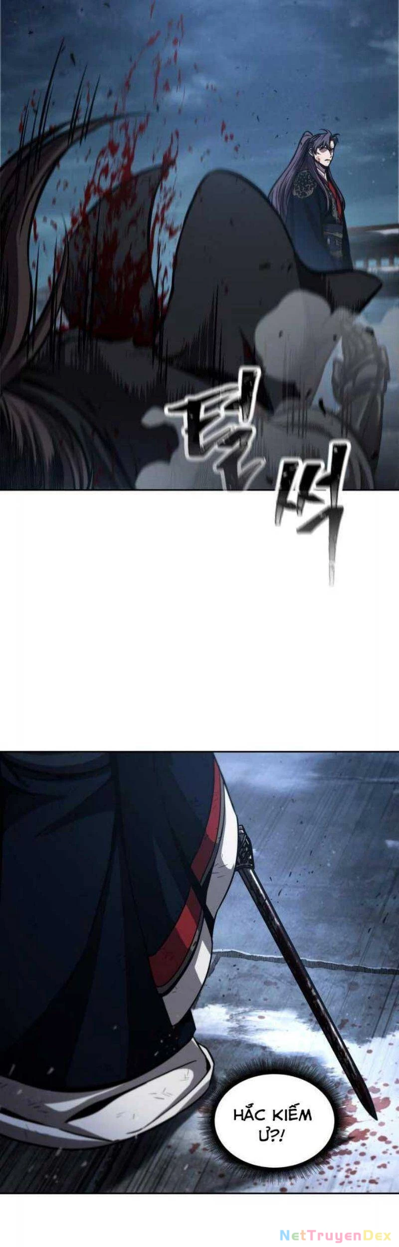 Ngã Lão Ma Thần Chapter 111 - Trang 4