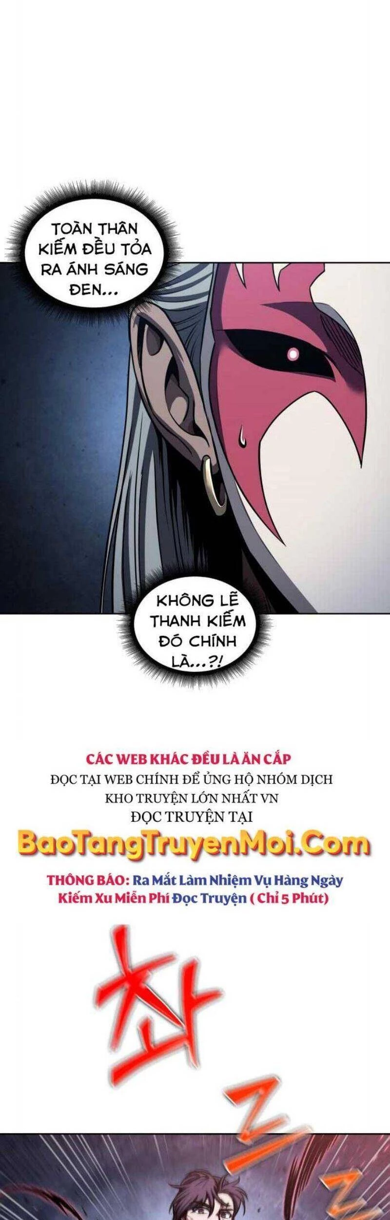 Ngã Lão Ma Thần Chapter 111 - Trang 4