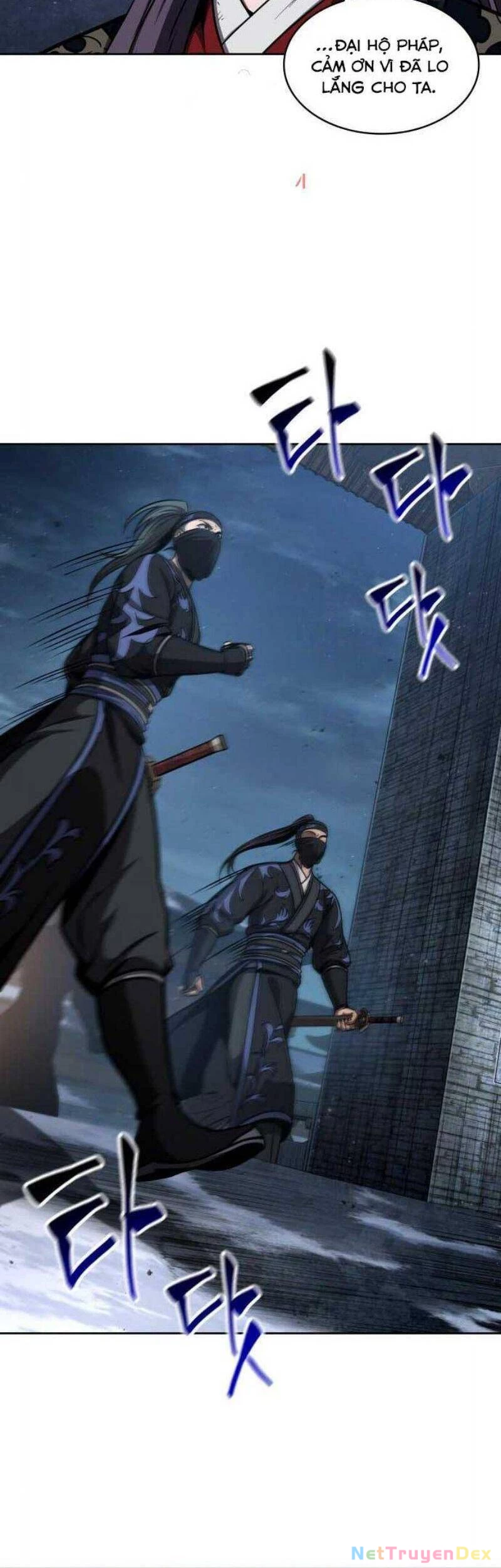 Ngã Lão Ma Thần Chapter 111 - Trang 4