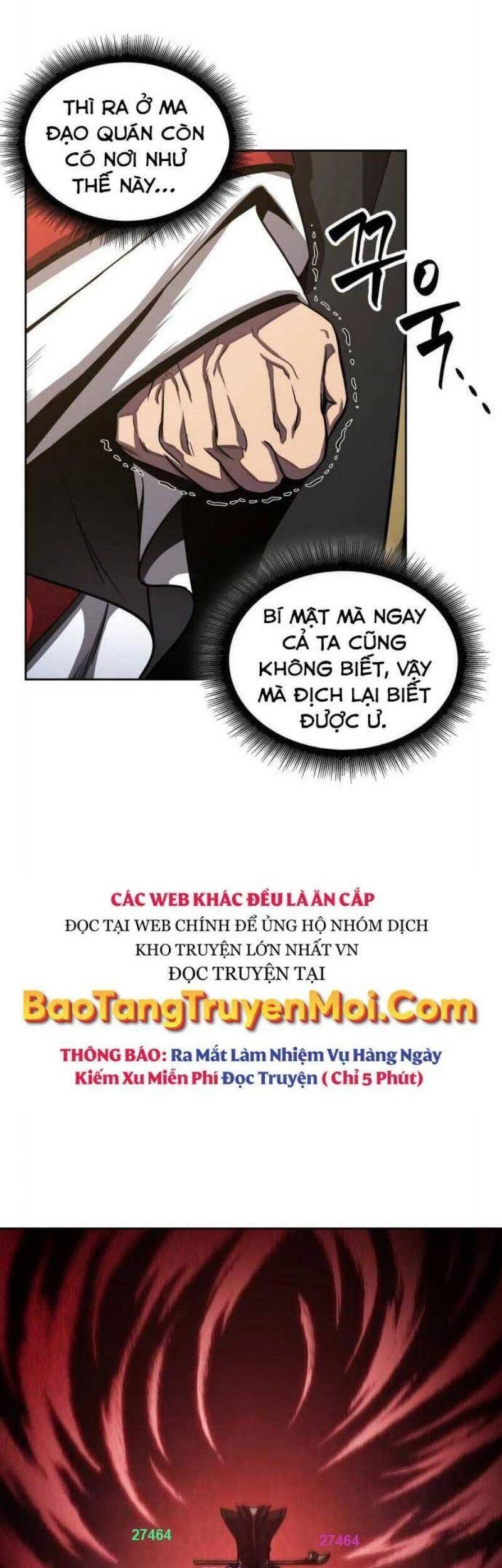 Ngã Lão Ma Thần Chapter 111 - Trang 4