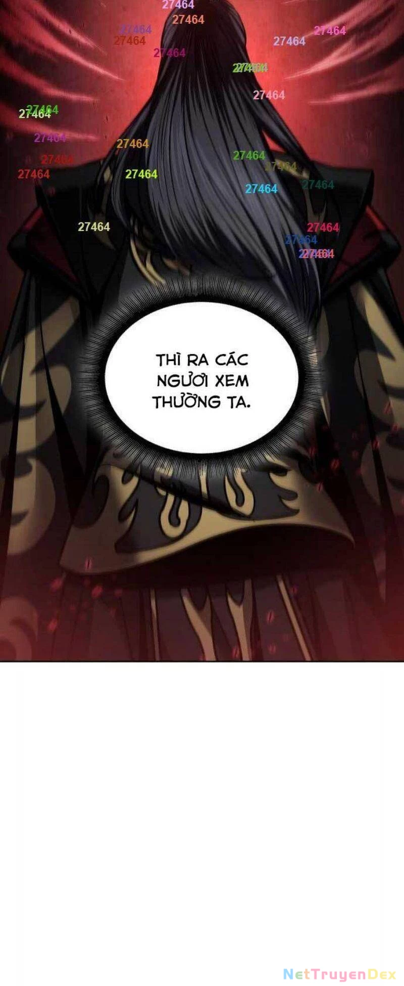 Ngã Lão Ma Thần Chapter 111 - Trang 4