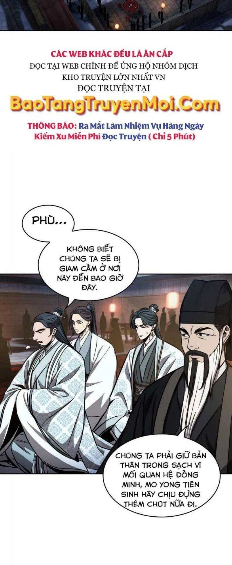 Ngã Lão Ma Thần Chapter 111 - Trang 4
