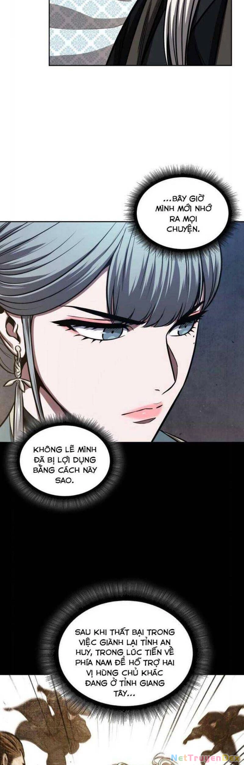 Ngã Lão Ma Thần Chapter 111 - Trang 4