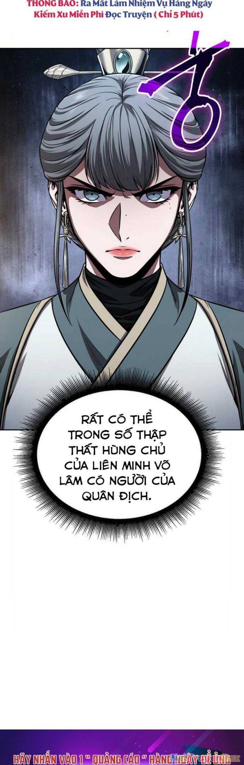 Ngã Lão Ma Thần Chapter 111 - Trang 4