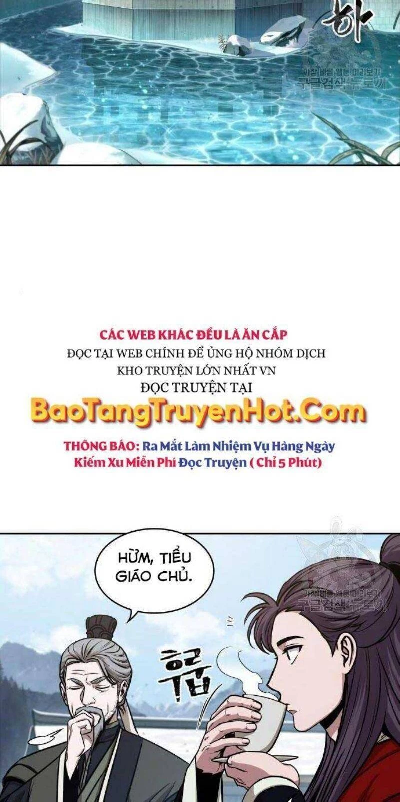 Ngã Lão Ma Thần Chapter 116 - Trang 4