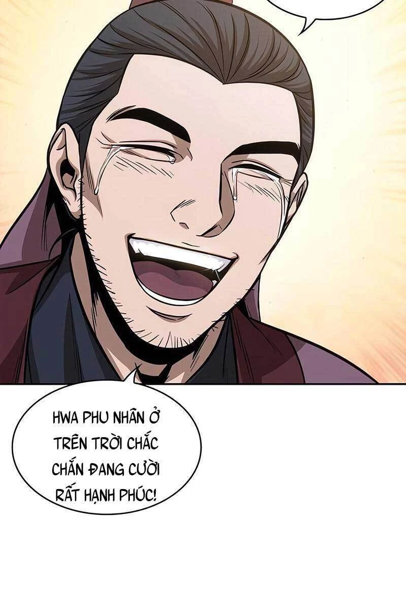 Ngã Lão Ma Thần Chapter 138 - Trang 4