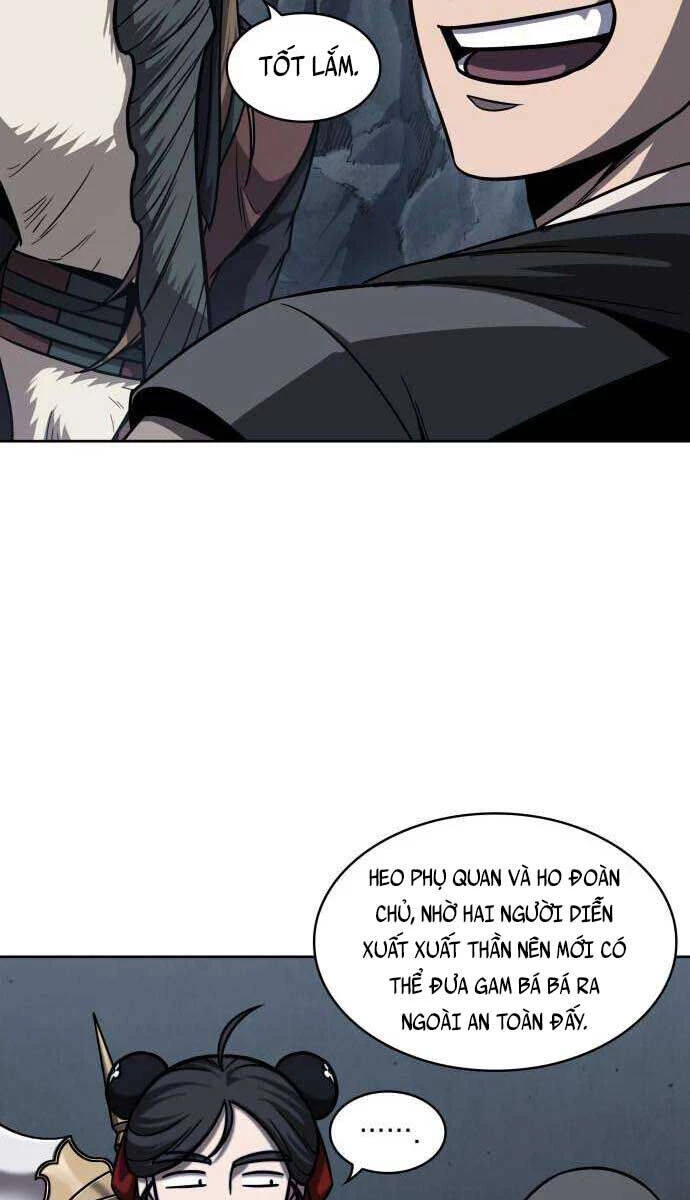 Ngã Lão Ma Thần Chapter 150 - Trang 4