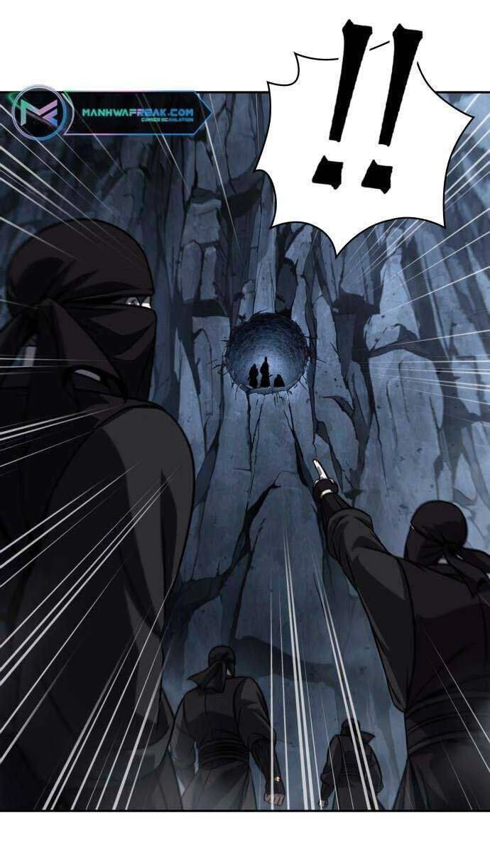 Ngã Lão Ma Thần Chapter 150 - Trang 4