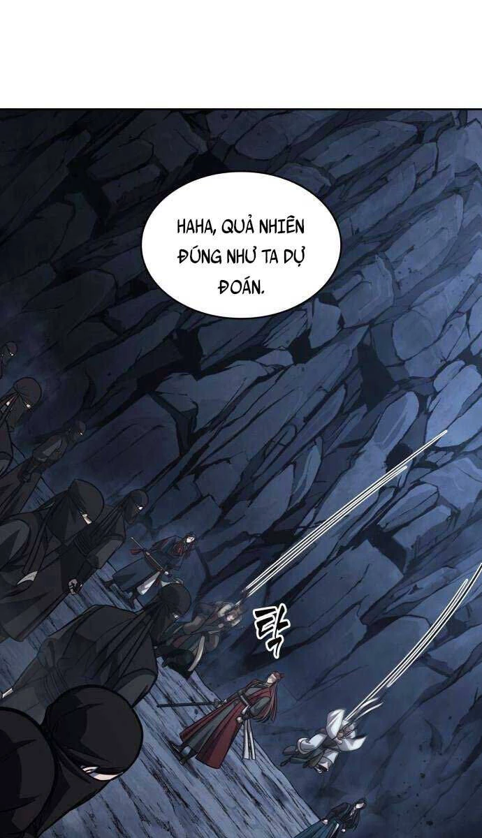 Ngã Lão Ma Thần Chapter 150 - Trang 4