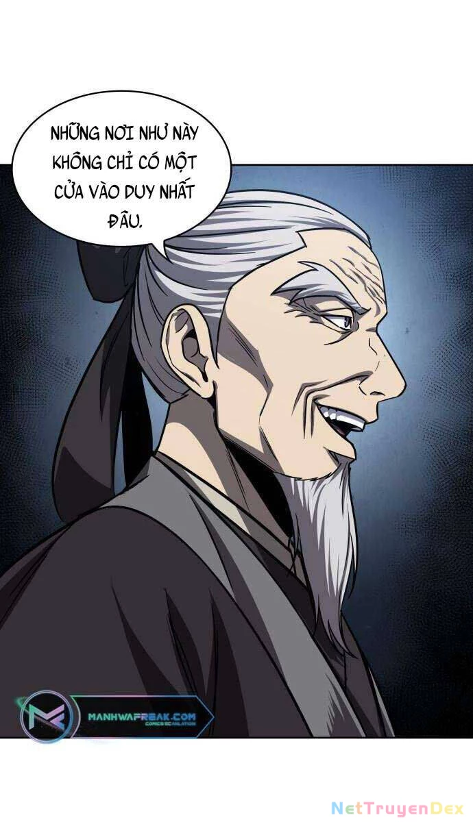 Ngã Lão Ma Thần Chapter 150 - Trang 4