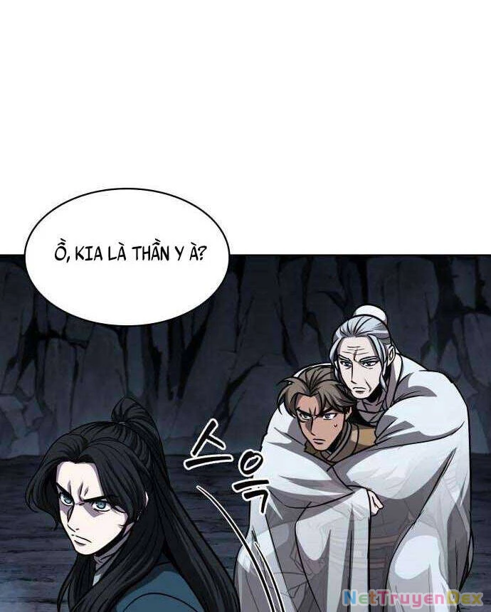 Ngã Lão Ma Thần Chapter 150 - Trang 4