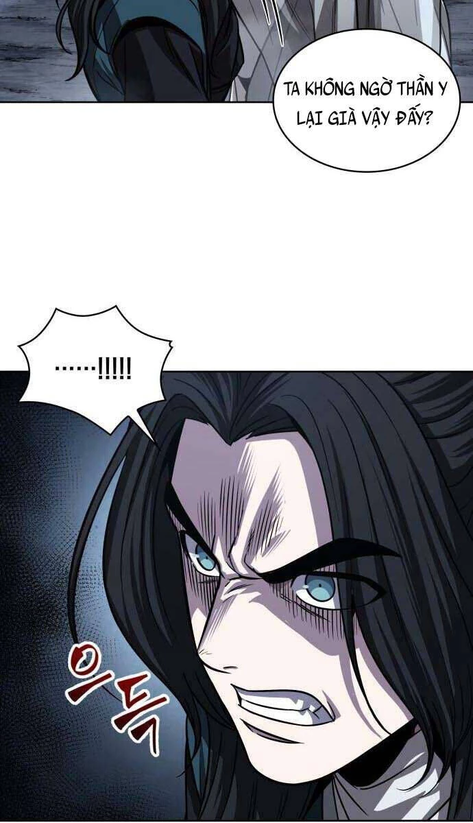 Ngã Lão Ma Thần Chapter 150 - Trang 4