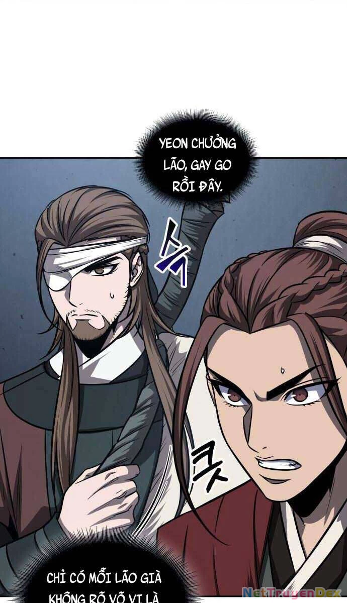 Ngã Lão Ma Thần Chapter 150 - Trang 4