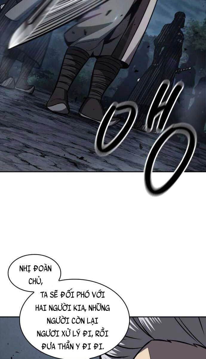 Ngã Lão Ma Thần Chapter 150 - Trang 4