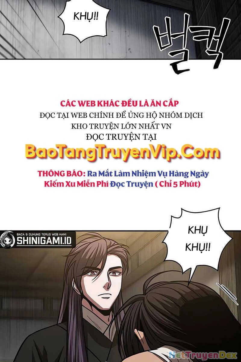 Ngã Lão Ma Thần Chapter 154 - Trang 4