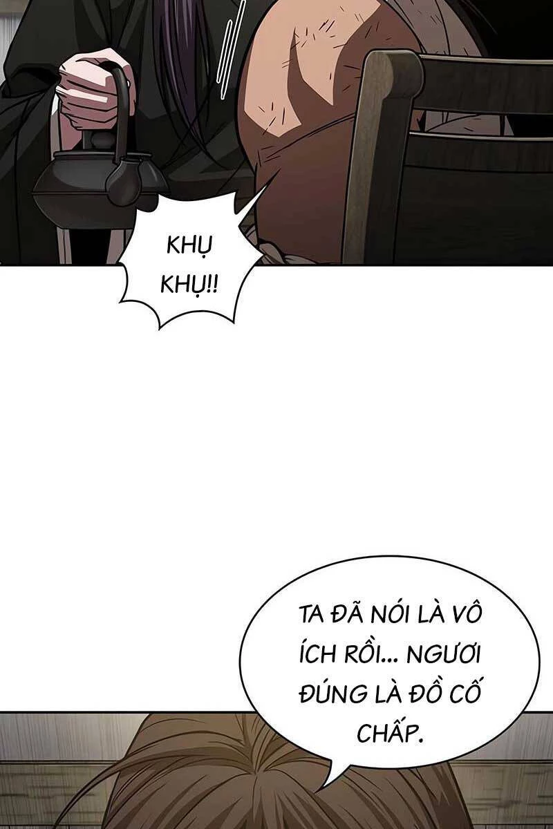 Ngã Lão Ma Thần Chapter 154 - Trang 4