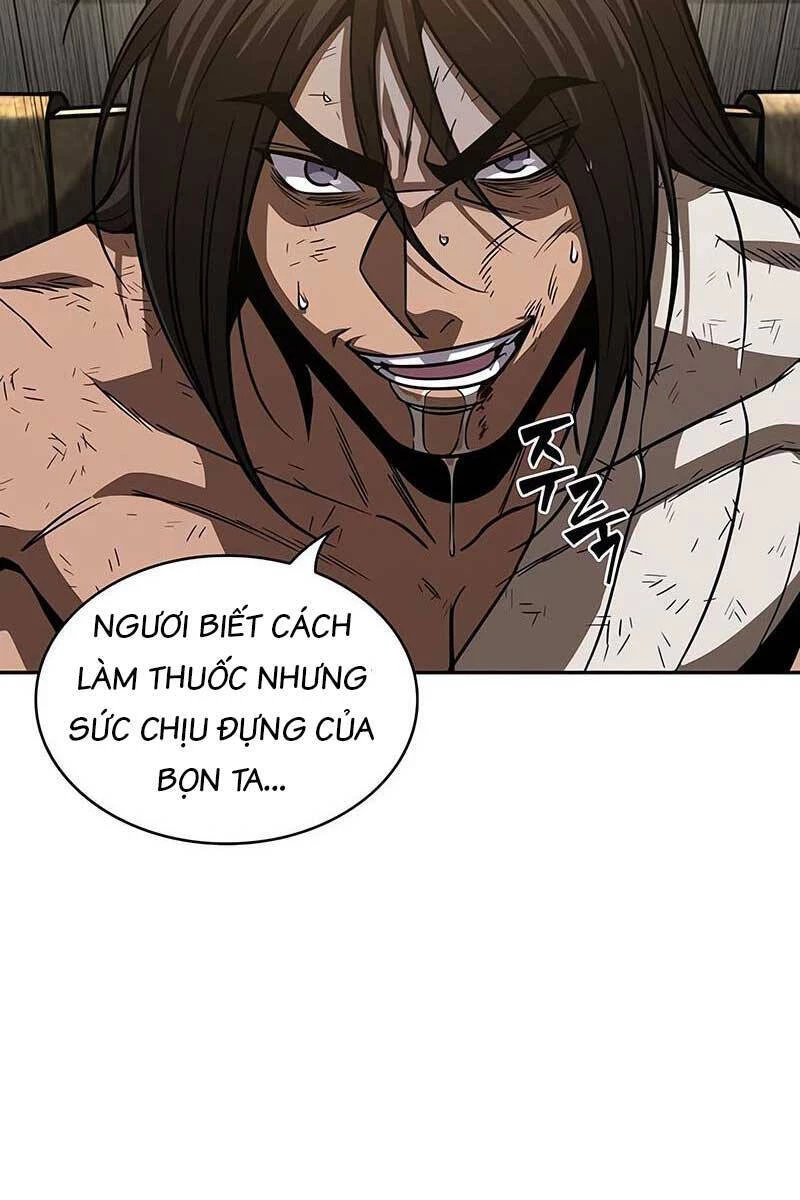 Ngã Lão Ma Thần Chapter 154 - Trang 4