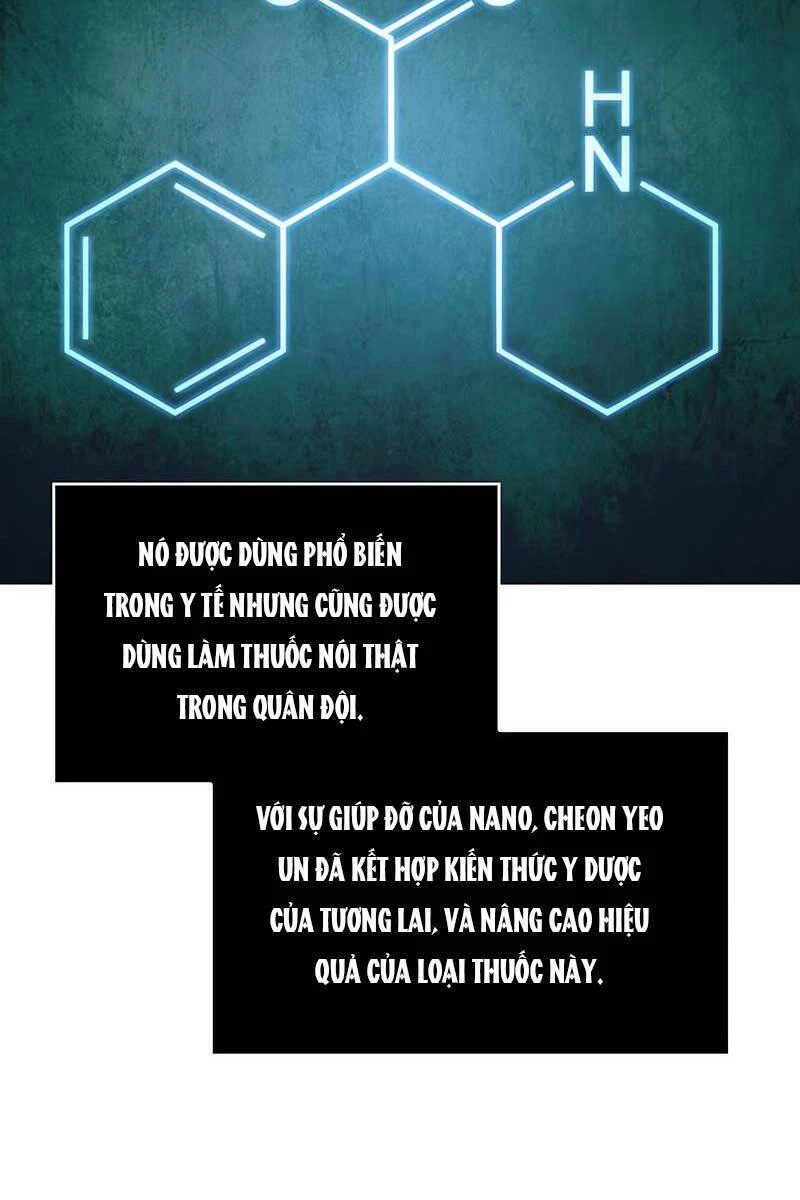 Ngã Lão Ma Thần Chapter 154 - Trang 4