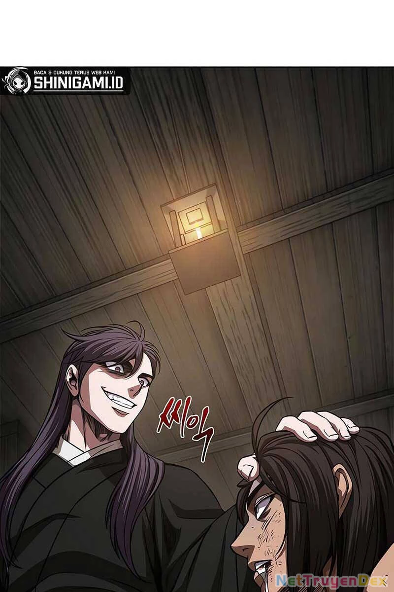 Ngã Lão Ma Thần Chapter 154 - Trang 4