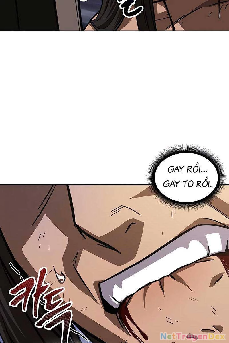 Ngã Lão Ma Thần Chapter 154 - Trang 4