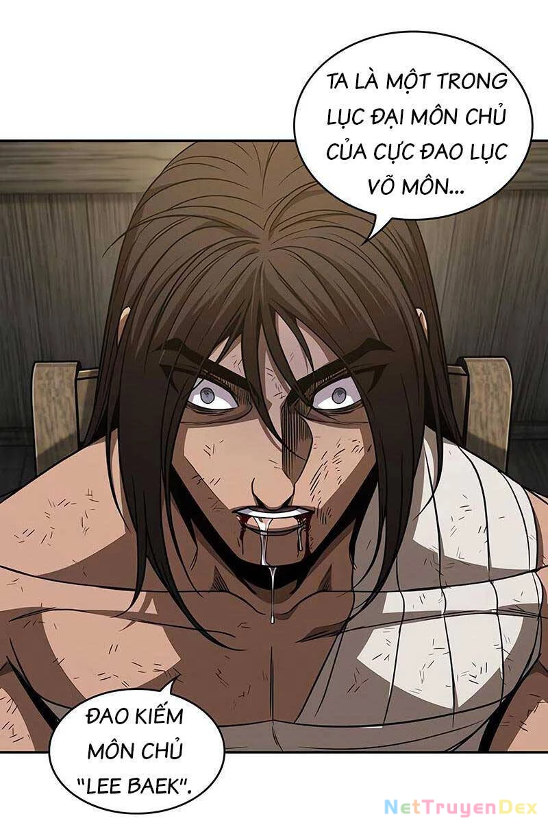 Ngã Lão Ma Thần Chapter 154 - Trang 4