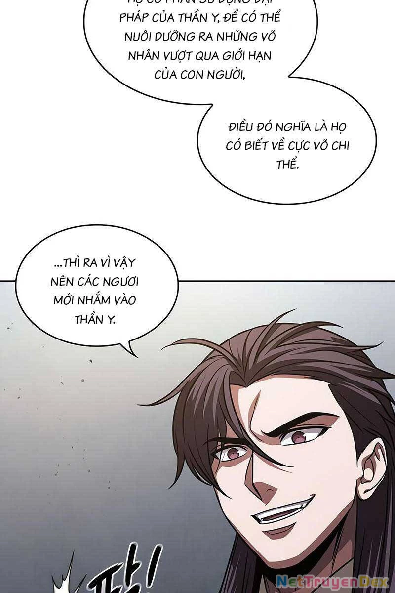 Ngã Lão Ma Thần Chapter 154 - Trang 4