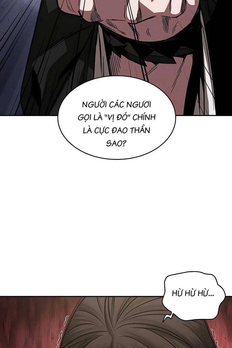 Ngã Lão Ma Thần Chapter 154 - Trang 4