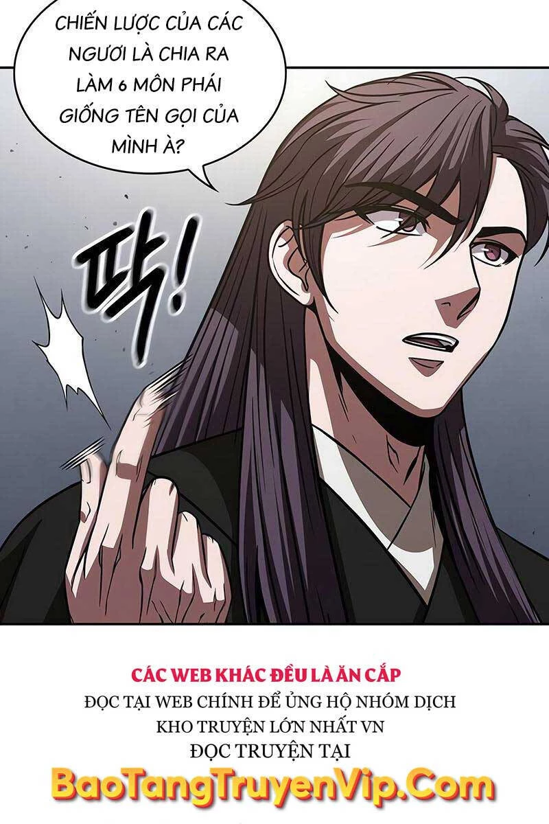 Ngã Lão Ma Thần Chapter 154 - Trang 4