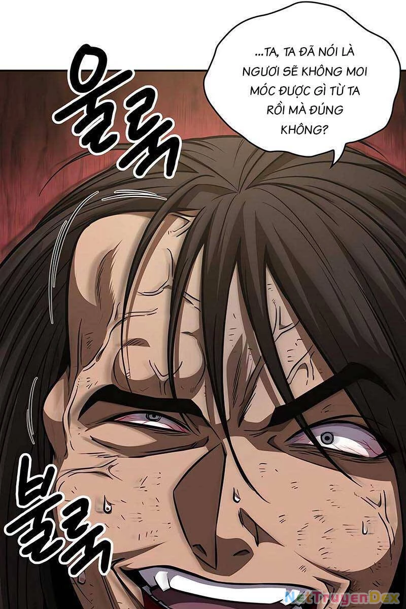 Ngã Lão Ma Thần Chapter 154 - Trang 4