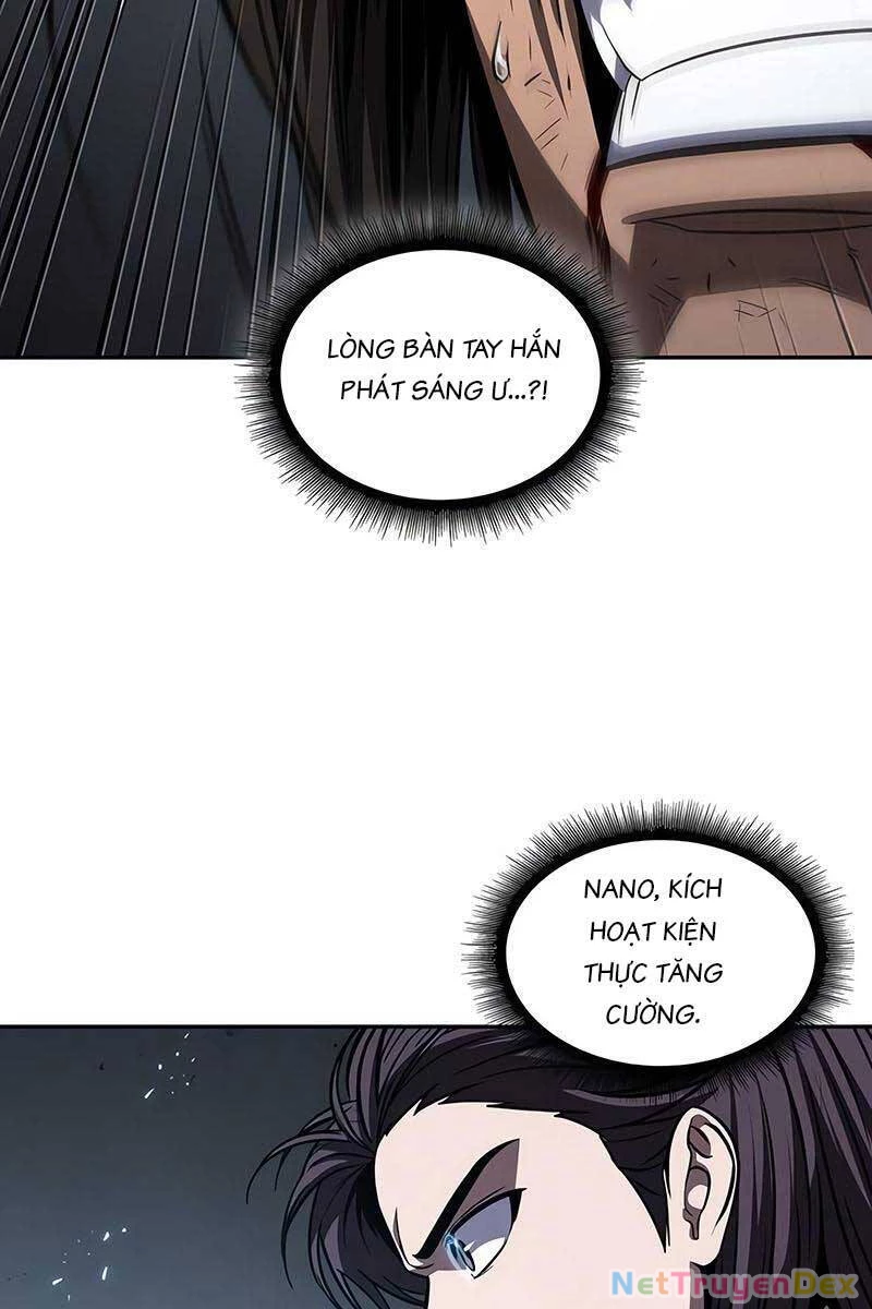 Ngã Lão Ma Thần Chapter 154 - Trang 4