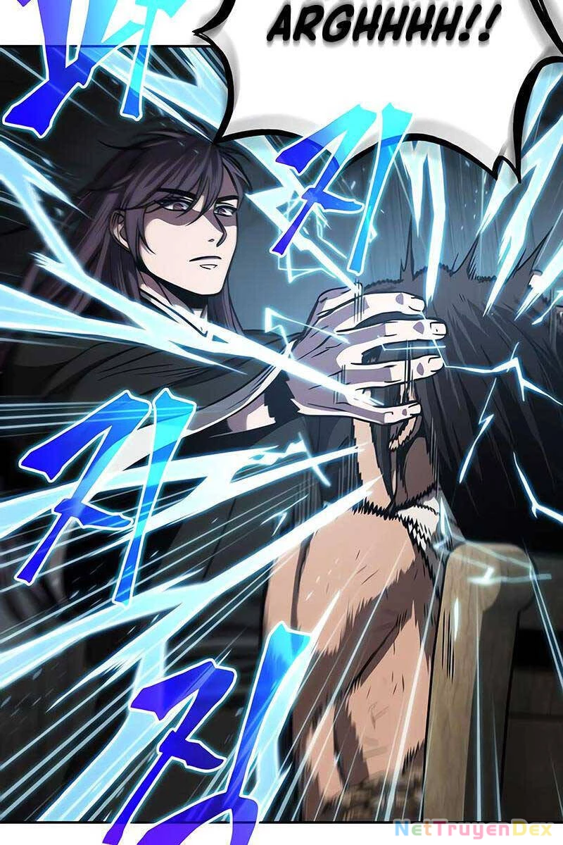 Ngã Lão Ma Thần Chapter 154 - Trang 4