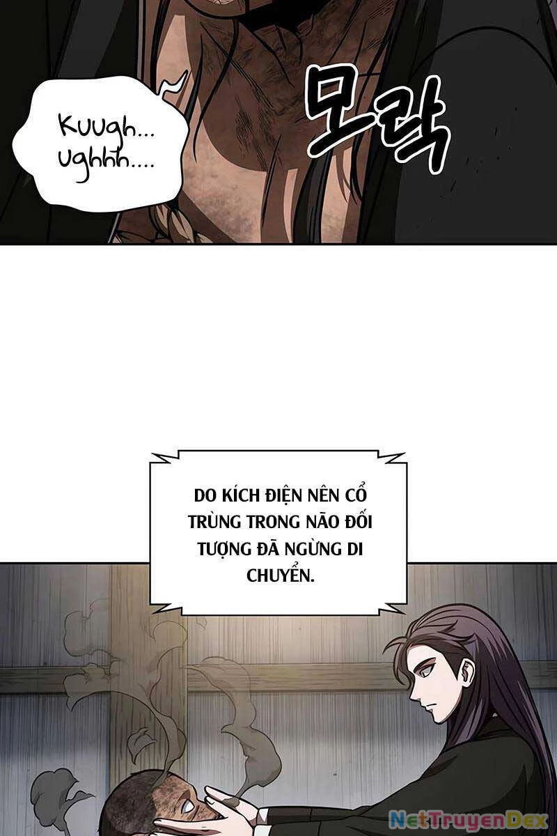 Ngã Lão Ma Thần Chapter 154 - Trang 4