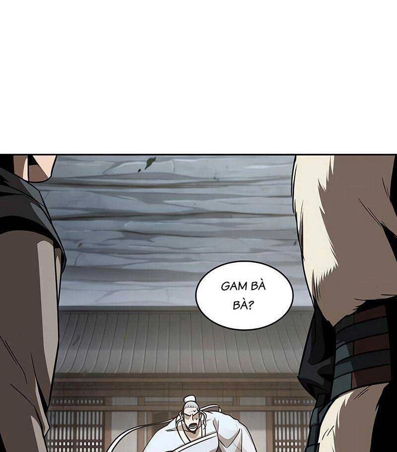 Ngã Lão Ma Thần Chapter 154 - Trang 4