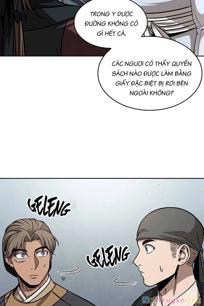 Ngã Lão Ma Thần Chapter 154 - Trang 4