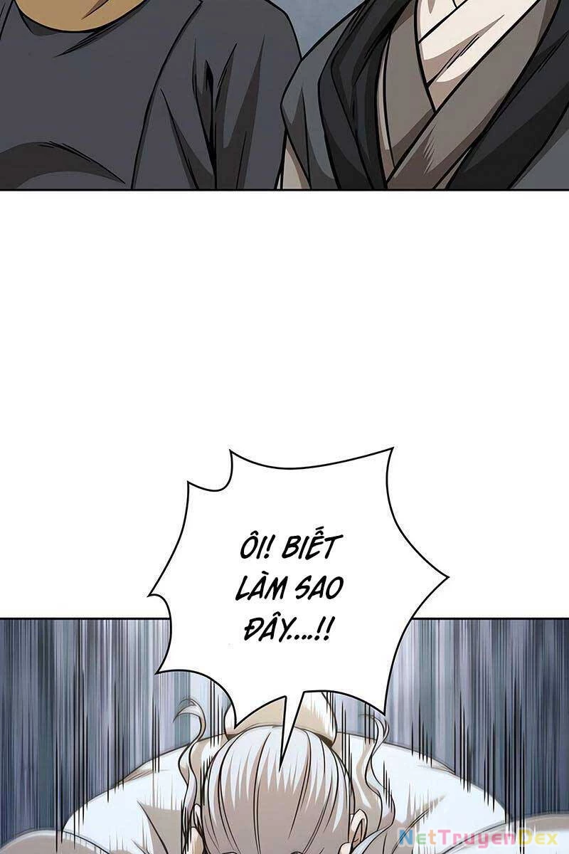 Ngã Lão Ma Thần Chapter 154 - Trang 4