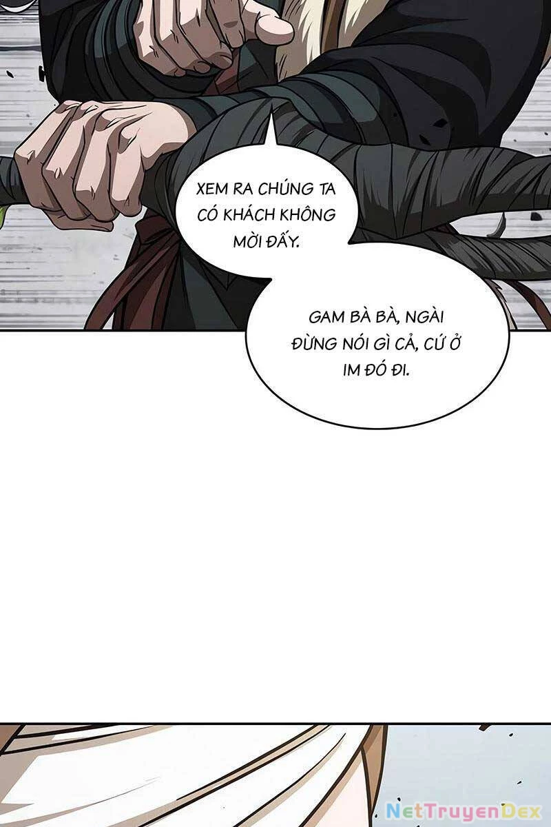 Ngã Lão Ma Thần Chapter 154 - Trang 4