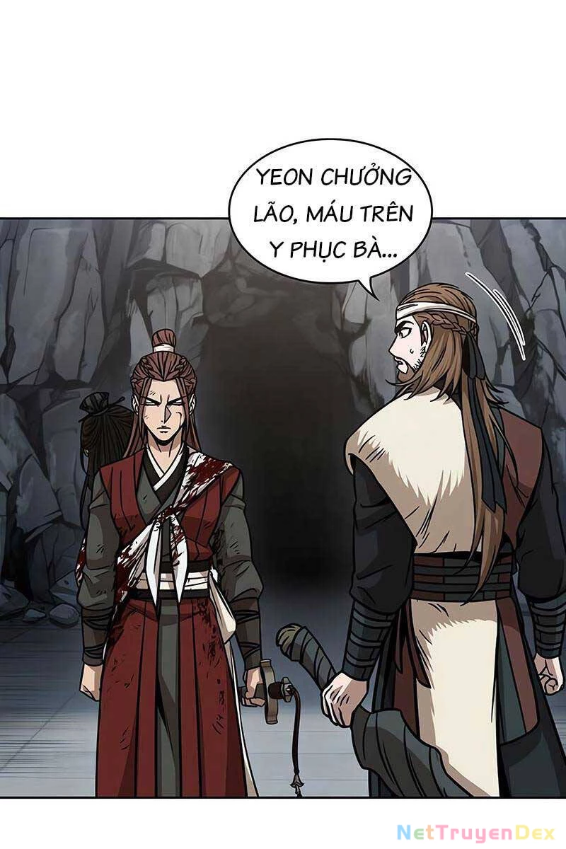 Ngã Lão Ma Thần Chapter 154 - Trang 4