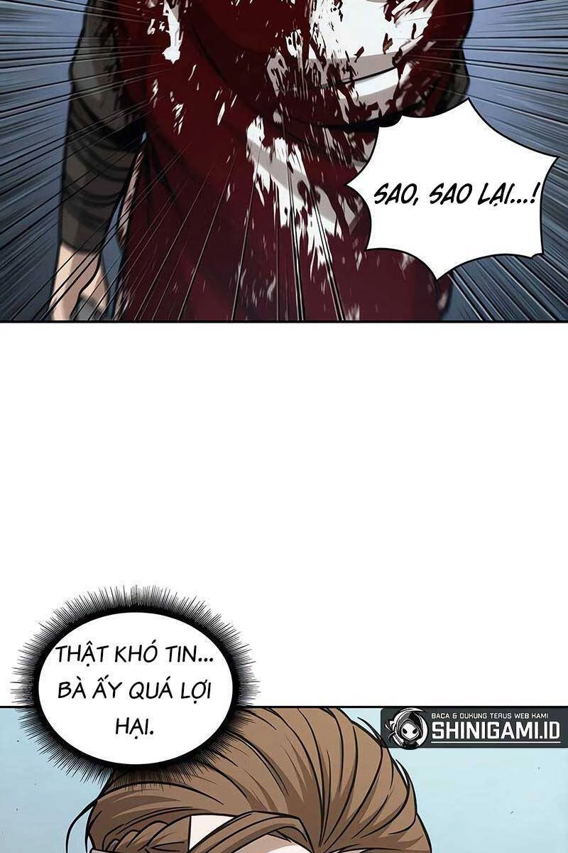 Ngã Lão Ma Thần Chapter 154 - Trang 4