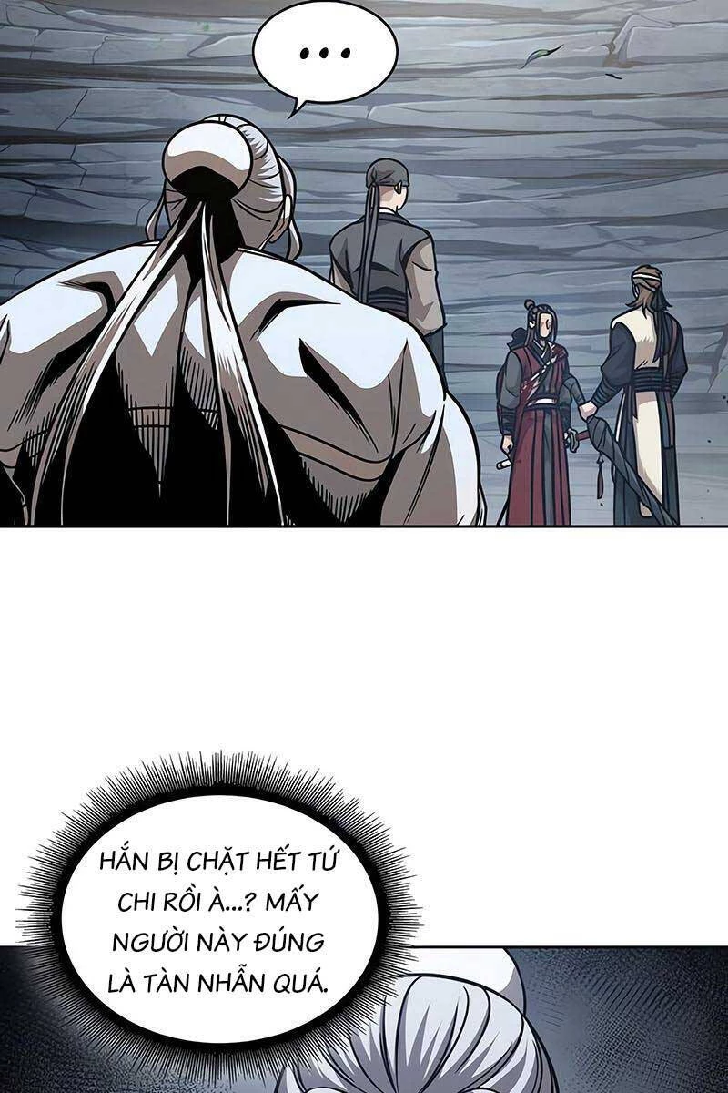 Ngã Lão Ma Thần Chapter 154 - Trang 4