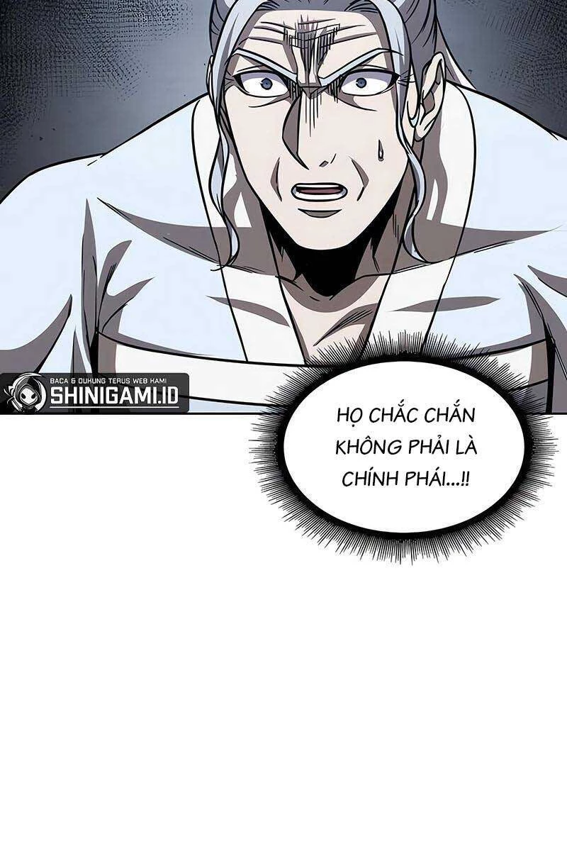 Ngã Lão Ma Thần Chapter 154 - Trang 4