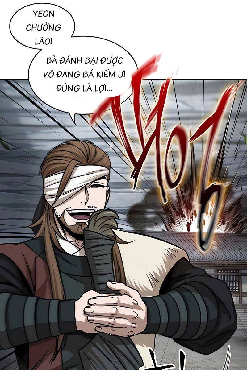 Ngã Lão Ma Thần Chapter 154 - Trang 4